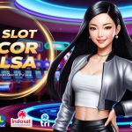 Judi Slot Gacor Pulsa Dapatkan Bonus Menarik Menang Besar!